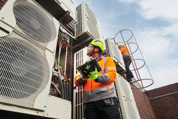 Best HVAC companies near me  in Aumsville, OR