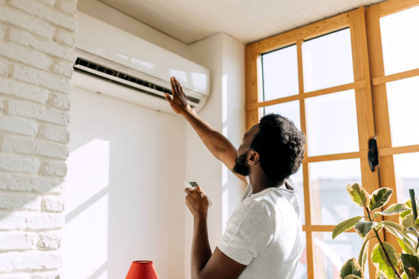 Best Residential HVAC services  in Aumsville, OR