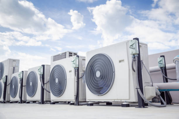 HVAC maintenance plan in Aumsville, OR