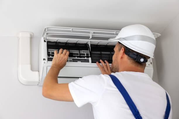 Best Emergency HVAC repair  in Aumsville, OR