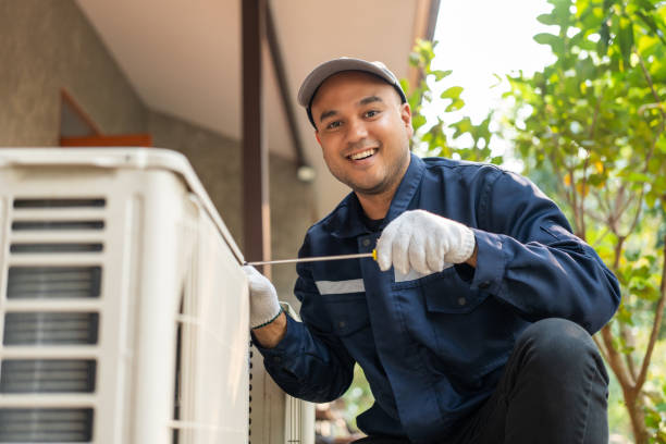 Best HVAC maintenance plan  in Aumsville, OR