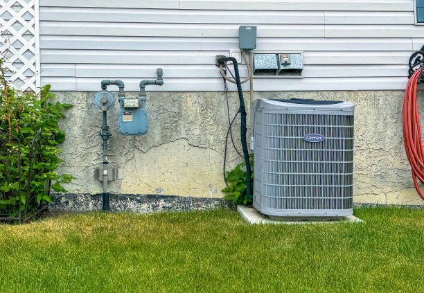 Best Affordable HVAC services  in Aumsville, OR